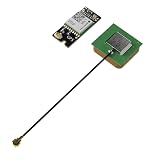 RAKwireless RAK12501 GNSS Location Tracker Module, Quectel L76K, Multi-Satellite Support, UART Interface, 10x23mm