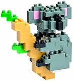 Nanoblock Koala Bear