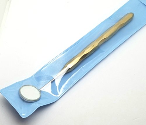 DENTAL MIRRORS SET OF 5 ARTMAN BRAND