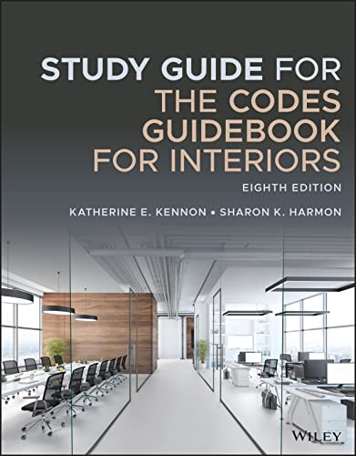 Codes Guidebook For Interiors S.G.