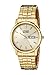 Citizen Men's Eco-Drive Expansion Band Watch with Day/Date, BM8452-99P