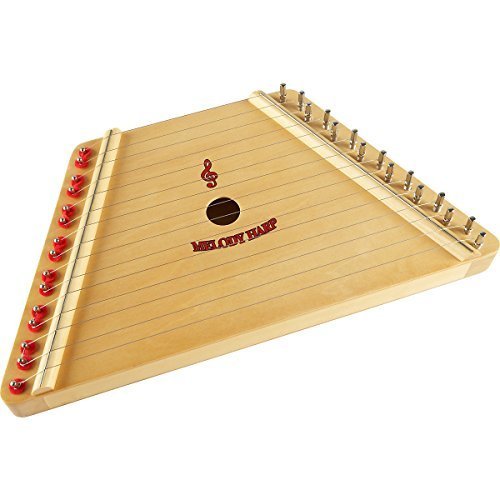 Music Maker Lap Harp