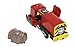 Thomas & Friends TrackMaster, Crash & Repair Salty