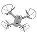 Yuneec Breeze Flying Camera - Compact Smart Drone with Ultra High Definition 4K Video - Safe to Fly Indoor and Outdoor