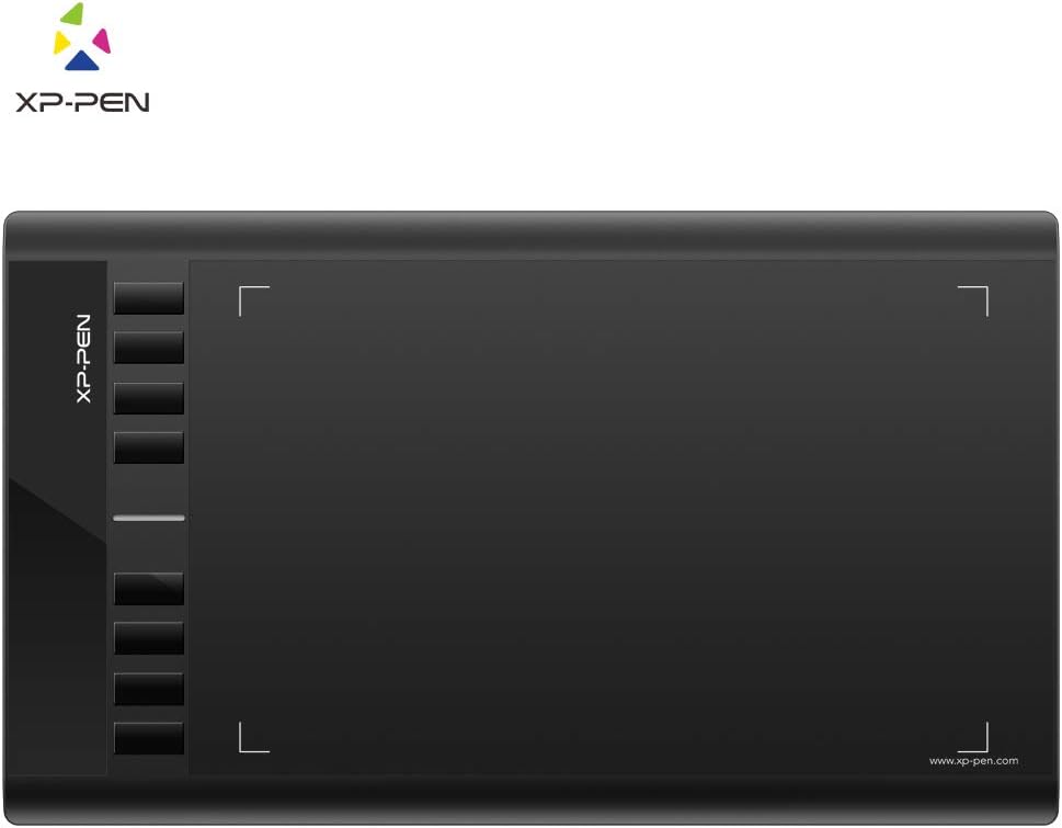 tavoletta grafica per macs