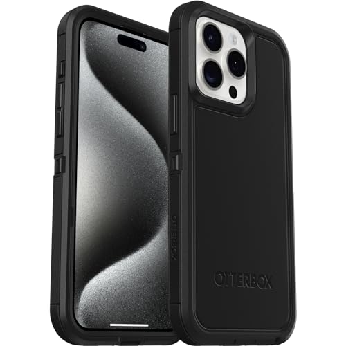 OtterBox Defender Series XT iPhone 15 Pro MAX Case