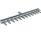 Hydrofarm Active Aqua Copper Air Divider, 12 Outlets