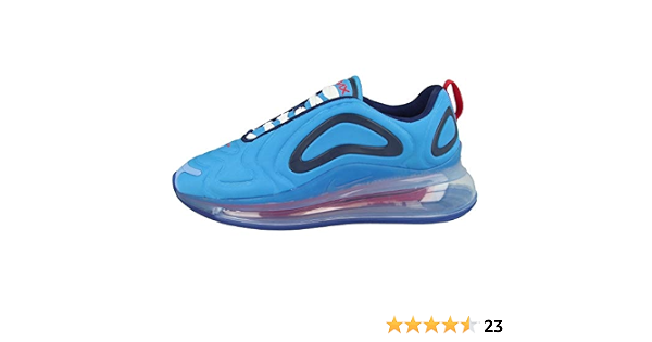 Nike Air Max 720 - Zapatillas para mujer, University Blue / University Red,  9 US : Amazon.com.mx: Ropa, Zapatos y Accesorios