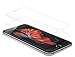 Tweets Tempered Glass 3.3mm Screen Protector for Apple iPhone 6, 6S, 6 Plus, 6S Plus