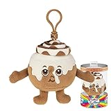 Whiffer Sniffers Howie Rolls Scented Backpack Clip