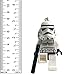 LEGO Star Wars - Stormtrooper with Blaster LED Key Light