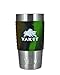 PLESIU YAKET Grip for YETI Rambler Tumbler (Camo, 20oz.)