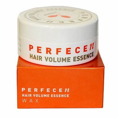 Hyssop Hair Volume Essence Wax 130g