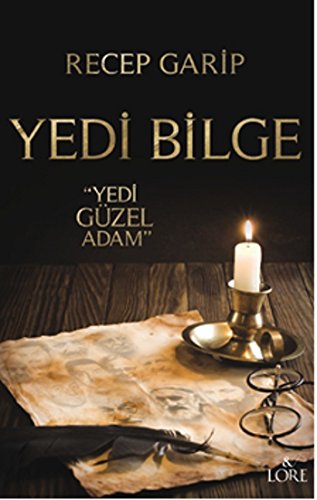 Yedi Bilge "Yedi Guzel Adam"