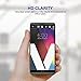 [3-Pack] MP-MALL Screen Protector for LG V20, [Tempered Glass][Full Cover]