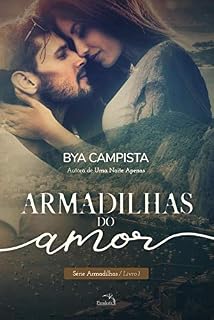 Livro ARMADILHAS DO AMOR