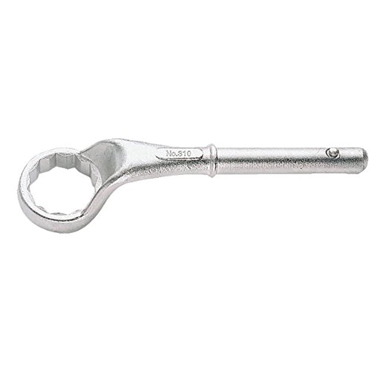 Llave DE Estrella 85 - Unid: 1