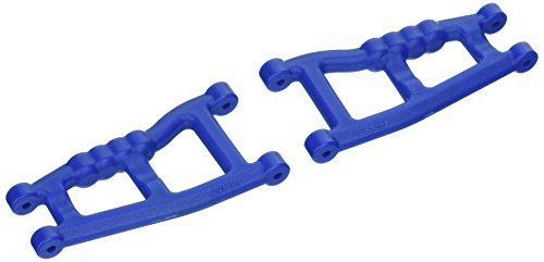 RPM 80595 Rear A-Arms Blue Slash Blue