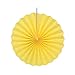 12Pcs Fiesta Paper Fans Decorations Set-Colorful Hanging Paper Fans for Mexican and Encanto Themed Birthday Party Decorations Summer Classroom Decor Day of The Dead Party Supplies