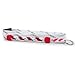 Detroit Red Wings Hockey Skate Lace Lanyard by Swannys