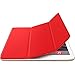 Apple iPad Air Smart Cover Red-ZML (MGTP2ZM/A)