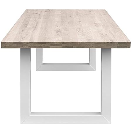 Comifort Nrbln Dining Table Office Desk Modern Loft Industrial