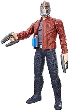 juguetes de guardianes de la galaxia