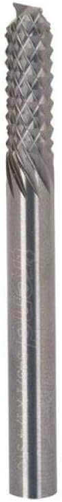 Trend Professional Shaping GRP Bearing Guided Coarse STC Router Cutter Bit, 1/4 Inch Shank
