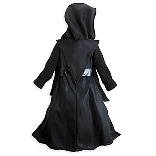Disney Store Boys Star Wars The Force Awakens Kylo Ren Costume - Image 3