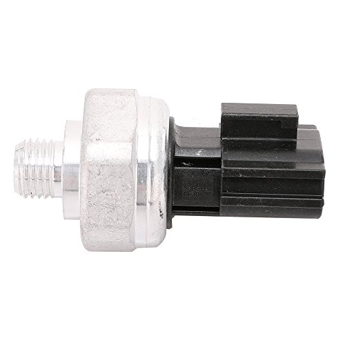 image for KanSmart A/C Pressure Sensor Switch OEM Type for NISSAN Altima Maxima 