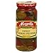 G L Mezzetta Peppers, Swt Cherry, 16-Ounce (Pack of 6)