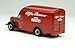 Exoto Alfa Romeo 500 Transporter 1950 Scuderia Alfa Romeo 1/43 Scale Die-Cast Model