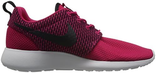 red nike roshe mens