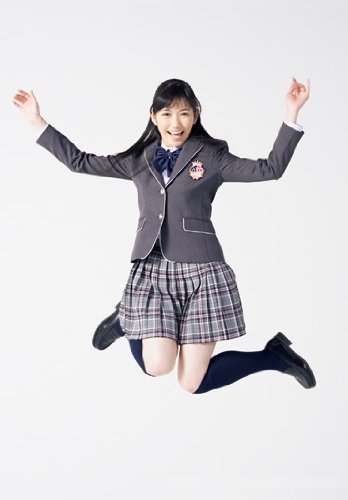 渡辺麻友 制服図鑑 最後の制服 (渡辺麻友写真集)