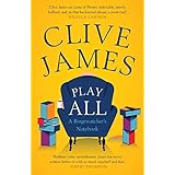 Play All: A Bingewatcher's Notebook