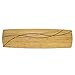 Totally Bamboo Del Mar Extra Large Charcuterie Board and Cheese Serving Platter, 30