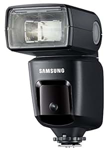 Amazon.com : Samsung ED-SEF580A/US SEF580 Flash for NX
