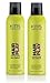 KMS California Hairplay Makeover Spray, 8ounces each-Pack of 2