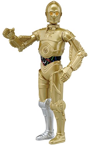 c3p0 action figure