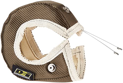 Design Engineering Titanium™ Turbo Shield | T3