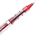 Uni-ball Eye Micro Ub-150 Gel Ink Pen - 0.5 Mm -Uni Mitsubishi Pencil (Black,Blue,Red Mix) 12 Pens