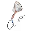 Riffle-Fly-Fishing-Net-and-Magnetic-Release