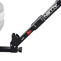 Allen Sports Premier Locking Quick Release 5-Bike