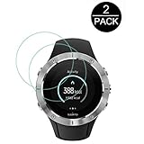 For Suunto Spartan Trainer Wrist HR High Clear