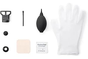 Genuine For DJI Avata 360 Replacement Lens Kit With Full Repair Tools Drone Camera Lens Maintenance Set