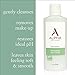 Alpha Skin Care – Refreshing Face Wash, Gentle Cleanser, Restores Ideal PH, for All Skin Types| 6-Ounce (Packaging May Vary)thumb 2