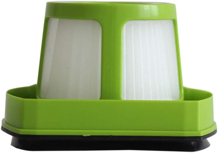 Alician for Bissell 1608653 1782 Pet Hair Eraser Vacuum Replacement HEPA Filter Accessories Green