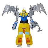 Transformers Bumblebee Cyberverse Adventures