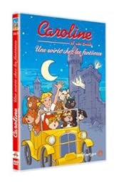 Caroline Et Ses Amis - Une Soirée Chez Les Fantômes - Vol. 5