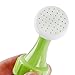 Windspeed Mini Hand Hose Nozzle, Portable Watering Sprinkler Plant Bottle Waterer Spout Adapter Garden Tools, 4 pcs